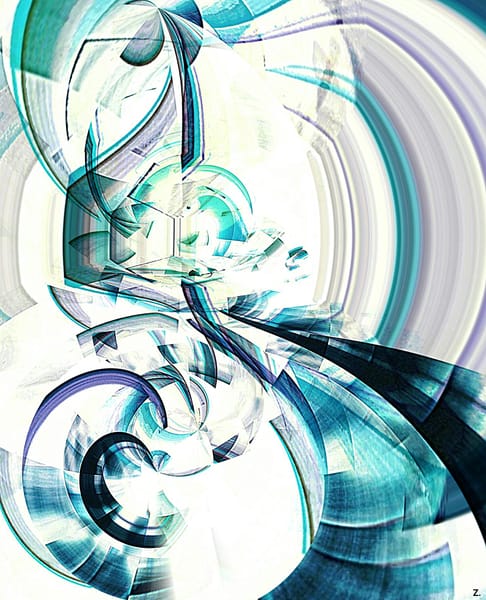 Into The Lysergic Abyss 14